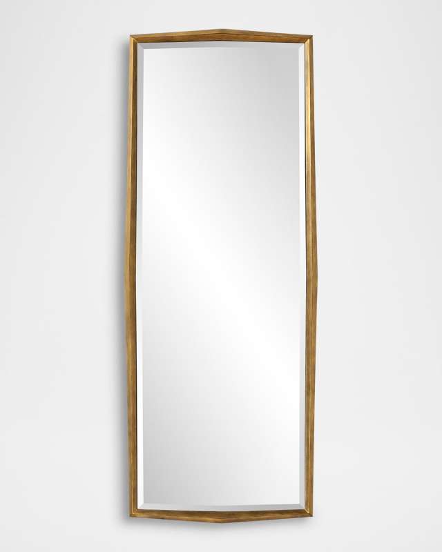 On Point 76" Dressing Mirror